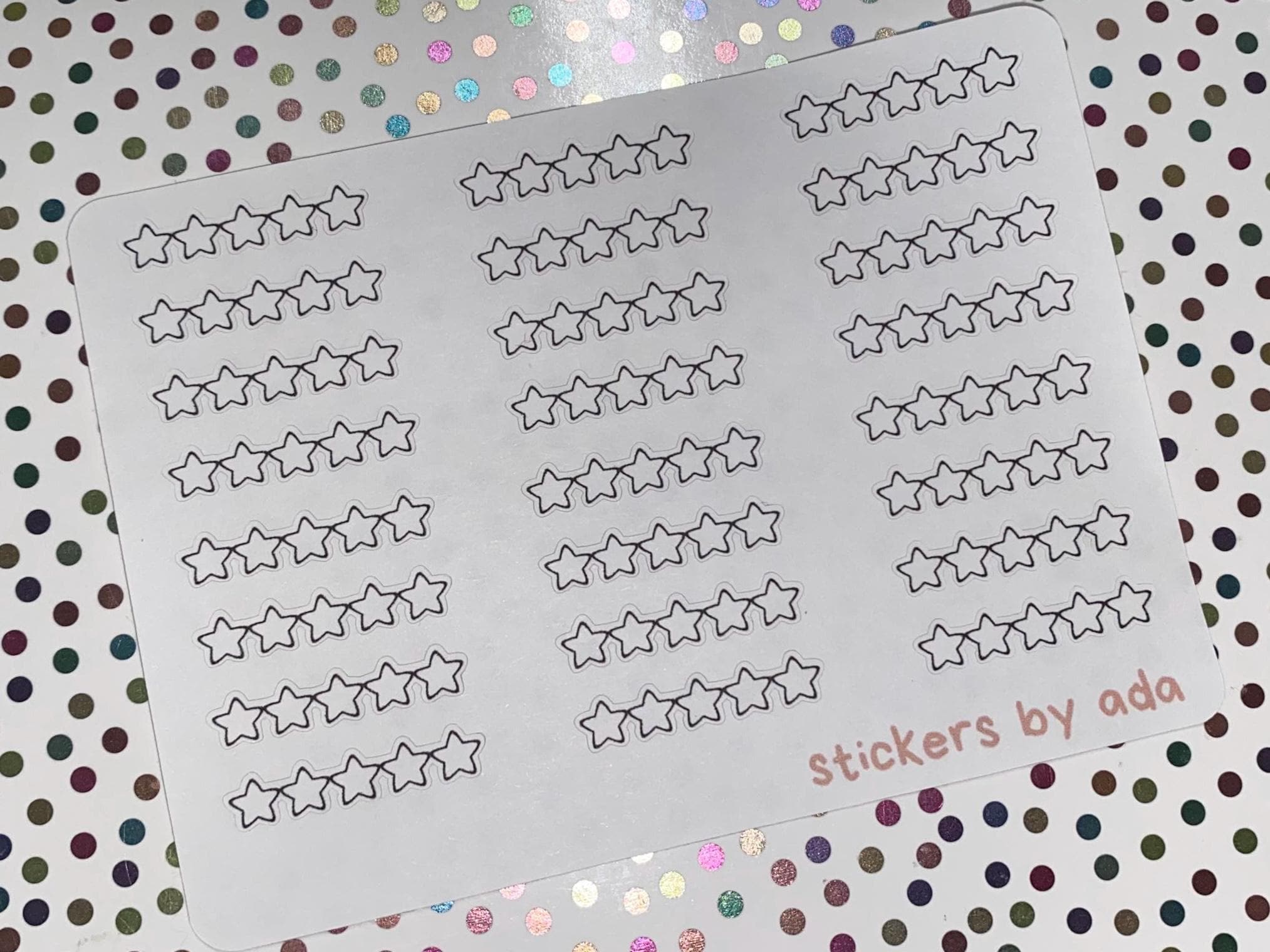 Chili Pepper Meal Review, Book Review Stickers, Planner Journal Embellishments, Spicy